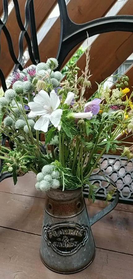 Romanticka Chalupa Pod Vysokymi Tatrami Liptovský Hrádok Dış mekan fotoğraf