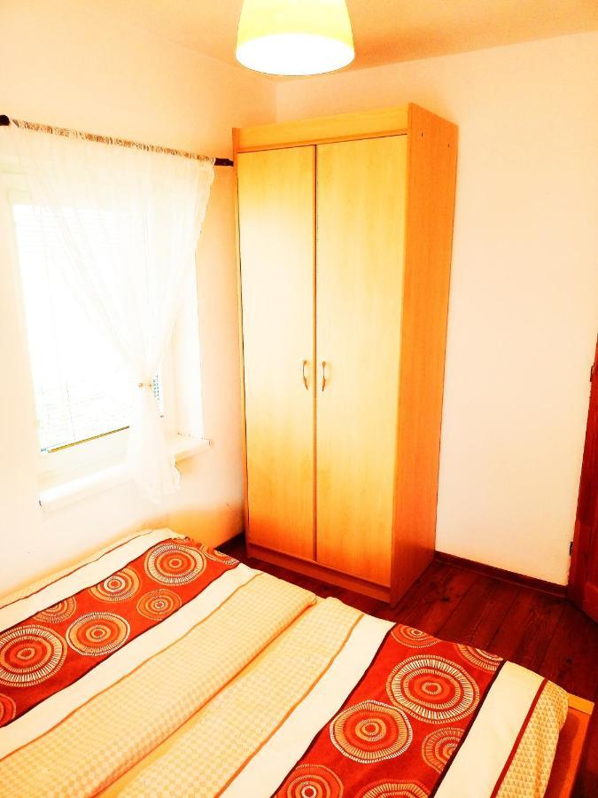 Romanticka Chalupa Pod Vysokymi Tatrami Liptovský Hrádok Dış mekan fotoğraf