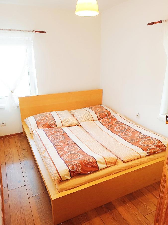 Romanticka Chalupa Pod Vysokymi Tatrami Liptovský Hrádok Dış mekan fotoğraf